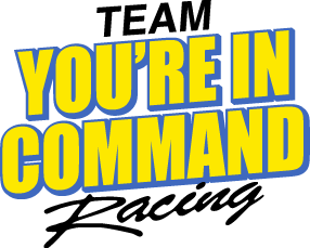 Team You're In Command Racing