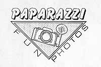 Logo Design - Paparazzi