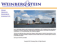 Weinberg & Stein